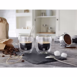 ZWILLING 39500-075 Trasparente 2 pz 80 ml - Vista aggiuntiva 5