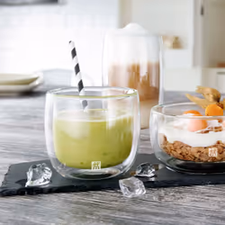 ZWILLING 39500-077-0 bicchiere da tè Trasparente 2 pz 240 ml - Vista aggiuntiva 5