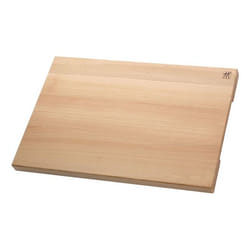 ZWILLING 35118-100 tagliere da cucina Rettangolare Faggio, Legno Legno
