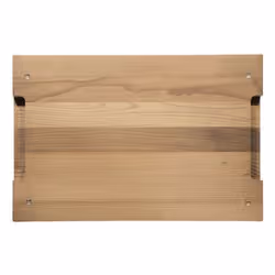ZWILLING 35118-100 tagliere da cucina Rettangolare Faggio, Legno Legno - Vista aggiuntiva 3