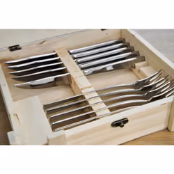 ZWILLING 07150-359-0 set di posate 12 pz Acciaio inox - Vista aggiuntiva 6