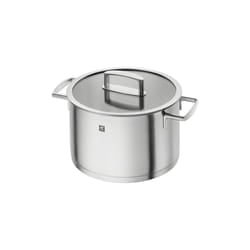 ZWILLING 66463-240-0 pentolone 6 L Acciaio inox