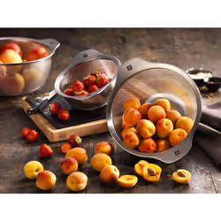 ZWILLING 39643-016 scolapasta Argento - Vista aggiuntiva 4