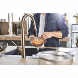 ZWILLING 39643-024 scolapasta Argento - Vista aggiuntiva 5