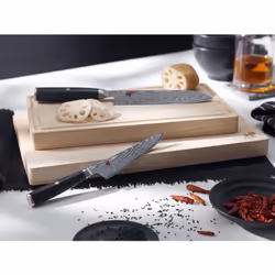 ZWILLING Miyabi 5000 FCD Acciaio 1 pz Coltello Gyutoh - Vista aggiuntiva 4