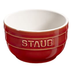 Staub Ceramique stampino Rame Rotondo