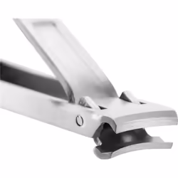 ZWILLING 42445-000-0 tagliaunghie Tronchesine per manicure Pelle, Acciaio inox