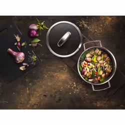 ZWILLING Vitality 1,5 L Rotondo Argento - Vista aggiuntiva 4