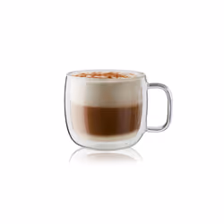 ZWILLING 39500-113-0 bicchiere da caffè Trasparente 2 pz 450 ml