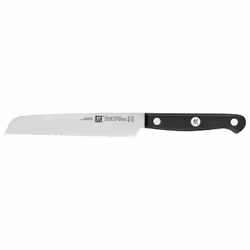 ZWILLING Gourmet Ceppo per coltelli con fessure Bamboo Legno - Vista aggiuntiva 4