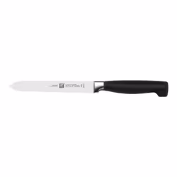 ZWILLING FOUR STARS 6 pz Set di coltelli/coltelleria con ceppo - Vista aggiuntiva 5
