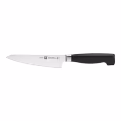 ZWILLING FOUR STARS 6 pz Set di coltelli/coltelleria con ceppo - Vista aggiuntiva 6