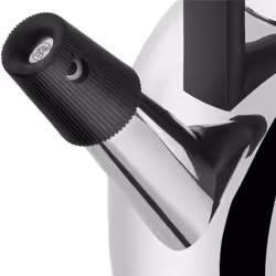 ZWILLING 40995-001-0 bollitore 1,6 L Nero, Acciaio inox - Vista aggiuntiva 5