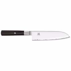 ZWILLING MIYABI 4000 FC Acciaio 1 pz Coltello Santoku - Vista aggiuntiva 5