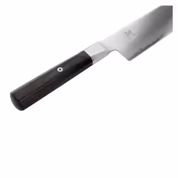 ZWILLING MIYABI 4000 FC Acciaio 1 pz Coltello Santoku - Vista aggiuntiva 6