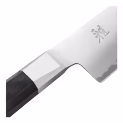 ZWILLING MIYABI 4000 FC Acciaio 1 pz Coltello Santoku - Vista aggiuntiva 7