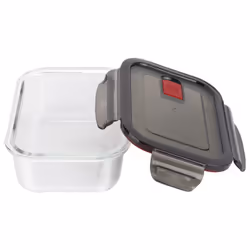 ZWILLING 39506-001 Quadrato Scatola 0,6 L Trasparente 1 pz - Vista aggiuntiva 4