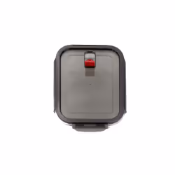 ZWILLING 39506-002 Rettangolare Scatola 1,4 L Nero, Trasparente 1 pz - Vista aggiuntiva 4