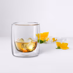 ZWILLING 39500-215-0 bicchiere da whiskey Trasparente 2 pz 266 ml