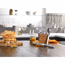 ZWILLING PRO TOOLS Acciaio inox Spremiaglio manuale - Vista aggiuntiva 4