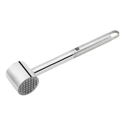 ZWILLING Pro Meat tenderizer, 27 cm, 18/10 Stainless Steel