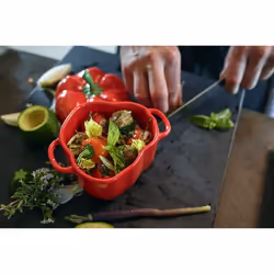 ZWILLING STAUB CERAMIQUE 0,45 L Ceramica Pirofila casseruola - Vista aggiuntiva 7