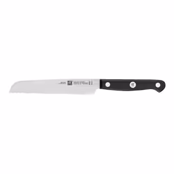 ZWILLING Gourmet 7 pz Set di coltelli/coltelleria con ceppo - Vista aggiuntiva 4