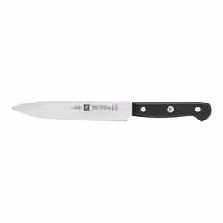 ZWILLING Gourmet 7 pz Set di coltelli/coltelleria con ceppo - Vista aggiuntiva 5