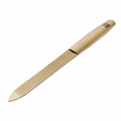 ZWILLING 88580-131-0 lima e buffer lucidante per unghie Lima per unghie