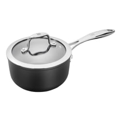ZWILLING Forte 2 L Rotondo Nero