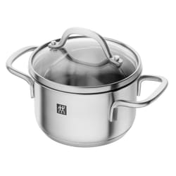 ZWILLING Pico 0,8 L Rotondo Acciaio inox