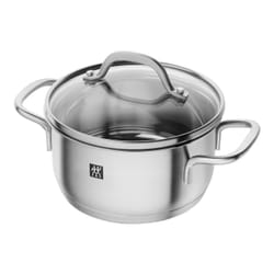 ZWILLING Pico 1,15 L Rotondo Acciaio inox