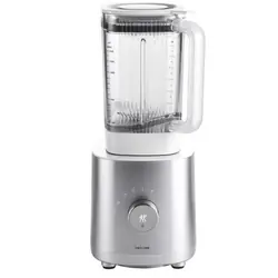 ZWILLING Enfinigy Table Blender - AC Motor, argento