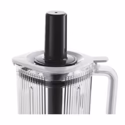 ZWILLING Universal 1,4 L Sbattitore con base 1200 W Argento - Vista aggiuntiva 5