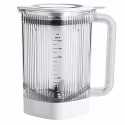 ZWILLING Universal 1,4 L Sbattitore con base 1200 W Argento - Vista aggiuntiva 6