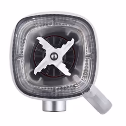 ZWILLING Universal 1,4 L Sbattitore con base 1200 W Argento - Vista aggiuntiva 7