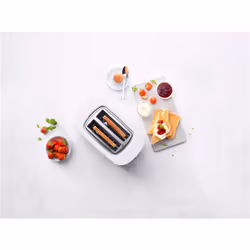 ZWILLING 53008-000-0 tostapane 2 fetta/e 1000 W Acciaio satinato - Vista aggiuntiva 7