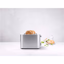 ZWILLING 53008-000-0 tostapane 2 fetta/e 1000 W Acciaio satinato - Vista aggiuntiva 8