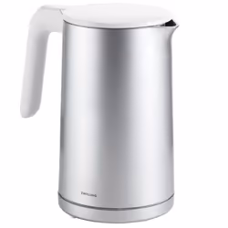 ZWILLING ENFINIGY bollitore elettrico 1,5 L 1850 W Argento - Vista aggiuntiva 4