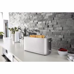 ZWILLING 53009-000-0 tostapane 2 fetta/e 1800 W Acciaio satinato - Vista aggiuntiva 4