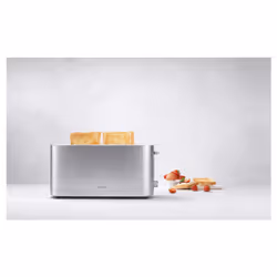 ZWILLING 53009-000-0 tostapane 2 fetta/e 1800 W Acciaio satinato - Vista aggiuntiva 5