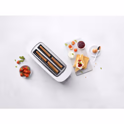ZWILLING 53009-000-0 tostapane 2 fetta/e 1800 W Acciaio satinato - Vista aggiuntiva 6