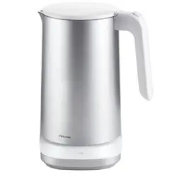 ZWILLING Enfinigy Elektrisk vattenkittel Pro, 1,5 l, Silver