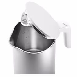 ZWILLING PRO bollitore elettrico 1,5 L 1850 W Argento - Vista aggiuntiva 4