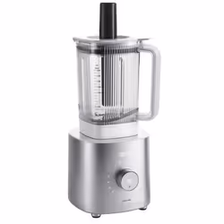 ZWILLING PRO 1,8 L Frullatore da tavolo 1200 W Argento - Vista aggiuntiva 4