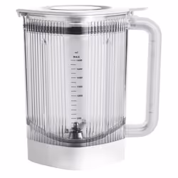 ZWILLING PRO 1,8 L Frullatore da tavolo 1200 W Argento - Vista aggiuntiva 5