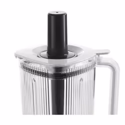 ZWILLING ENFINIGY Blender 1,8 L Frullatore da tavolo 1600 W Argento - Vista aggiuntiva 7