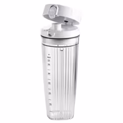 ZWILLING ENFINIGY Blender 0,55 L Sbattitore con base 600 W Argento - Vista aggiuntiva 4