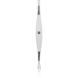 ZWILLING 88326-093-0 dispositivo per la cura della pelle Colore menta, Acciaio inox