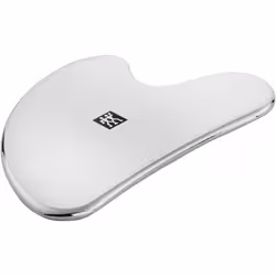 ZWILLING 88324-090-0 massaggiatore per la cura della pelle Viso Argento - Vista aggiuntiva 2